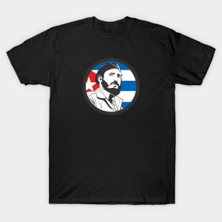 Fidel Castro T-Shirt